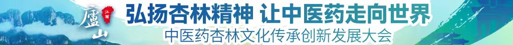 操逼大电影A三男人的天堂中医药杏林文化传承创新发展大会